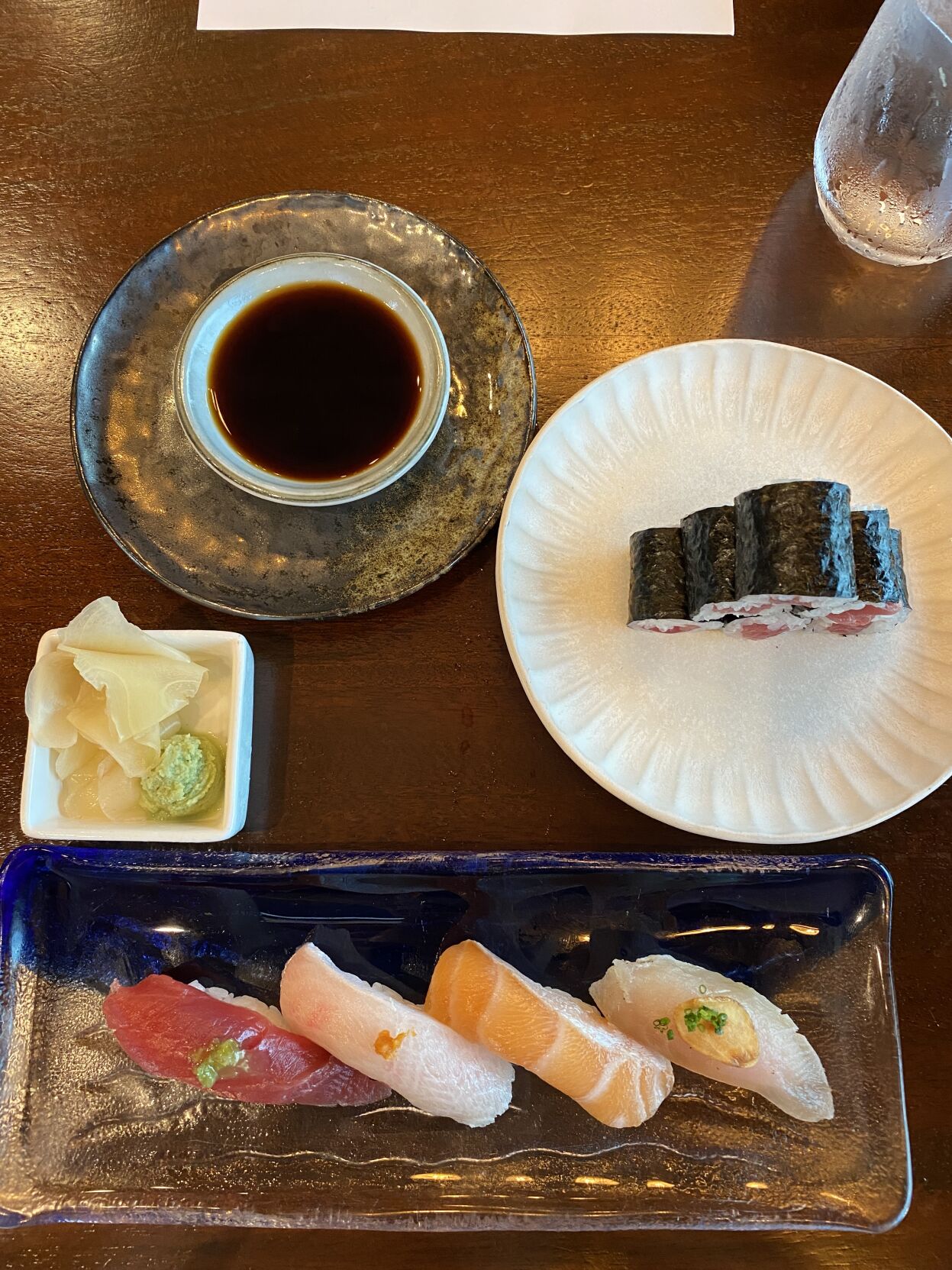 Umami Sushi 1